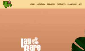 Lay-bare.com thumbnail