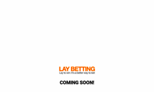 Laybetting.com.au thumbnail