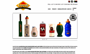 Laycolsportsbottles.co.za thumbnail