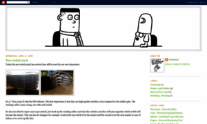 Layer8problem.blogspot.com thumbnail