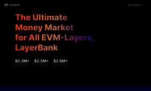 Layerbank.finance thumbnail