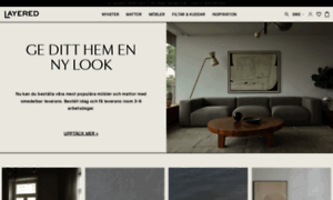 Layered.se thumbnail