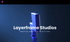 Layerframe.com thumbnail