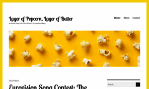 Layerofpopcornlayerofbutter.wordpress.com thumbnail