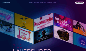 Layerslider.com thumbnail