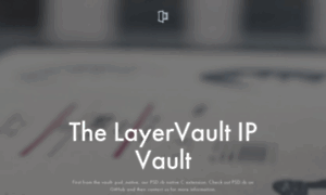 Layervault.com thumbnail
