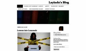 Layinda.wordpress.com thumbnail