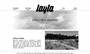 Laylafilm.com thumbnail