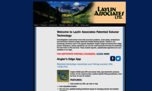 Laylinassociates.com thumbnail