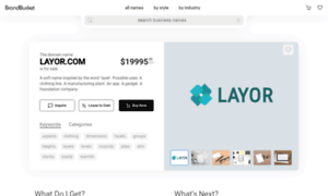 Layor.com thumbnail