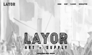 Layorart.com thumbnail