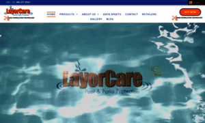 Layorcare.com thumbnail