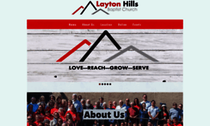 Laytonhills.org thumbnail