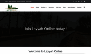 Layyahonline.com thumbnail