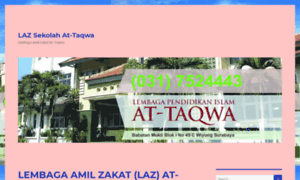 Laz.sekolahattaqwa.com thumbnail