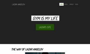 Lazarla.weebly.com thumbnail