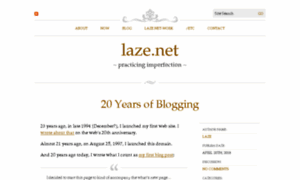 Laze.net thumbnail