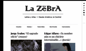 Lazebra.net thumbnail