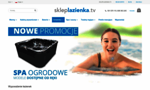 Lazienka.tv thumbnail