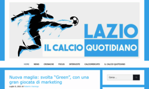 Lazio.ilcalcioquotidiano.it thumbnail