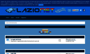 Lazio.net thumbnail