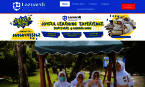 Lazuardi-high.sch.id thumbnail