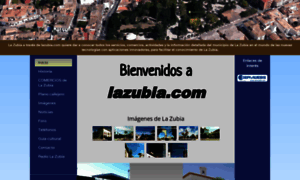 Lazubia.com thumbnail