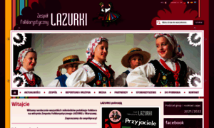 Lazurki.pl thumbnail