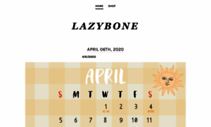 Lazybone-blog.weebly.com thumbnail