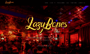 Lazyboneslounge.com.au thumbnail