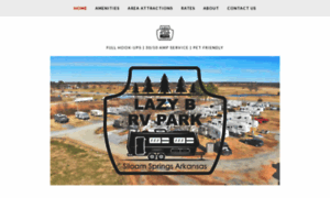 Lazybrvpark.com thumbnail