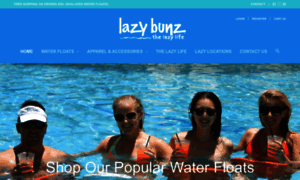 Lazybunz.com thumbnail