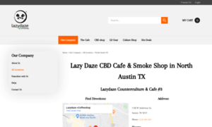 Lazydazeaustin.com thumbnail