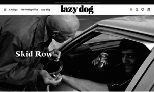 Lazydog.eu thumbnail