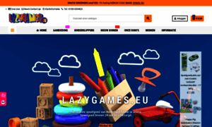 Lazygames.eu thumbnail