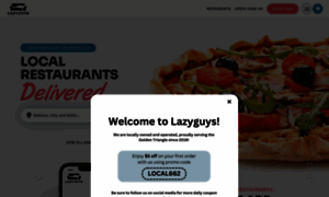 Lazyguys.com thumbnail