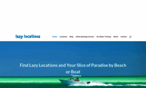 Lazylocations.com thumbnail