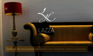 Lazzahotel.com thumbnail