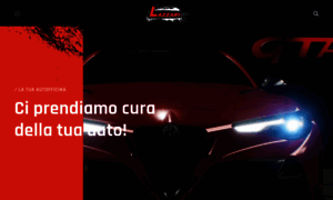 Lazzariautocarrozzeria.it thumbnail