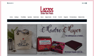Lazzos.com thumbnail