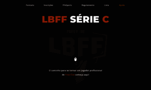 Lbffc.com.br thumbnail