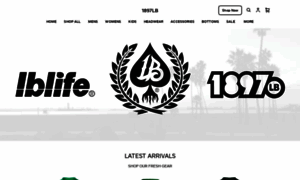 Lbhomegrown.com thumbnail