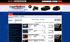 Lbi.legalbrokers.eu thumbnail