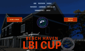 Lbicup.com thumbnail