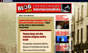 Lbiqi.org thumbnail