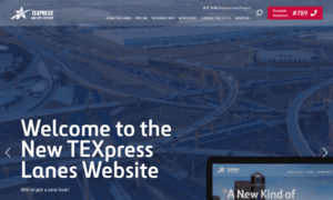 Lbjtexpress.com thumbnail