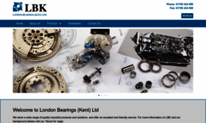 Lbk.co.uk thumbnail