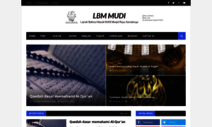 Lbm.mudimesra.com thumbnail