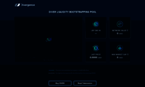 Lbp.divergence-protocol.com thumbnail