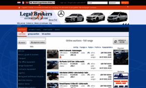 Lbr.legalbrokers.eu thumbnail